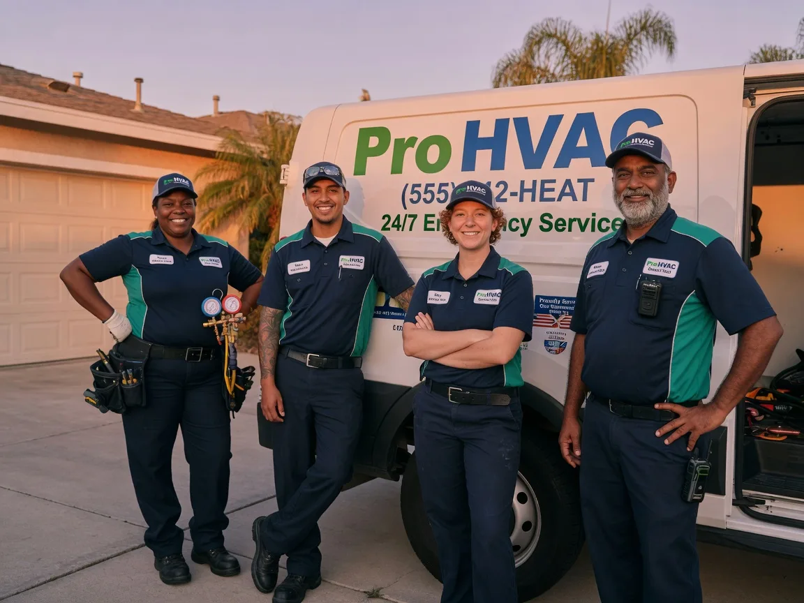 Furnace Repair company in Midvale, OH